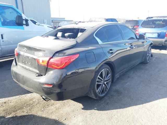 2016 INFINITI Q50 HYBRID JN1AV7AP0GM490214