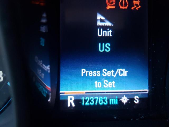 2013 CHEVROLET MALIBU LTZ - 1G11H5SA4DF308235