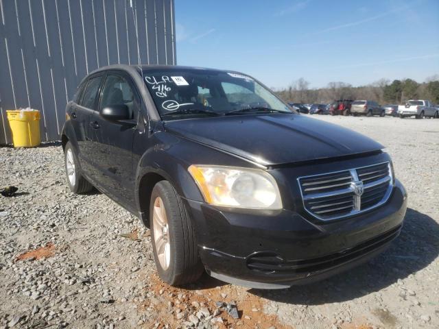 2010 DODGE CALIBER SX 1B3CB4HA7AD539965