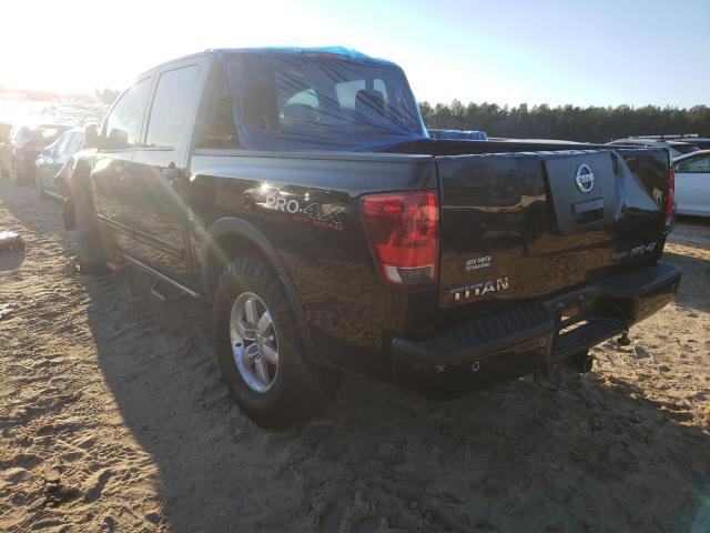 2012 NISSAN TITAN 1N6BA0EC2CN328193