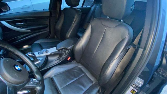 2014 BMW 328XD SPOR WBA3A5C55EP603150