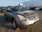 2010 NISSAN  ROGUE