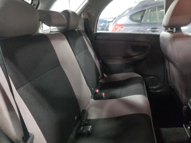 2007 SUBARU 360 JF1GG61647H809275