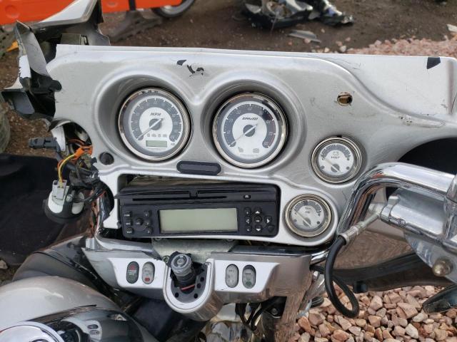 2009 HARLEY-DAVIDSON FLHTCUSE4 1HD1PR8149Y955429