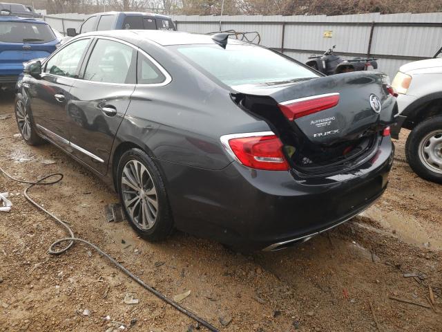 2017 BUICK LACROSSE E 1G4ZP5SS3HU166835