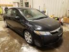 2010 HONDA  CIVIC