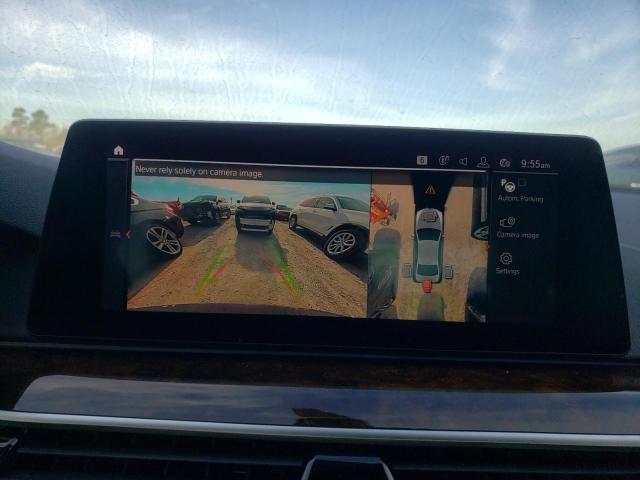 2020 BMW 530 XI WBAJR7C06LWW79978