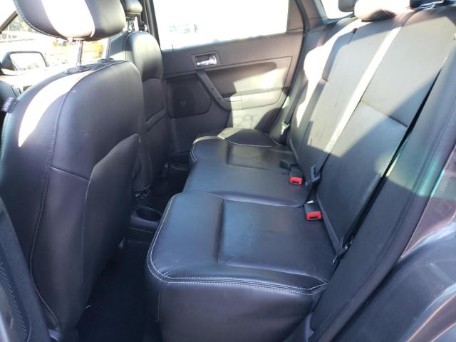2010 FORD FOCUS SES 1FAHP3GN5AW208915
