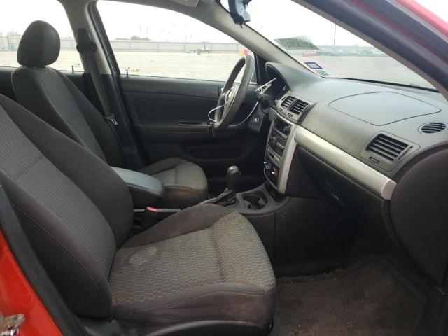 2010 CHEVROLET COBALT 1LT 1G1AD5F50A7179781