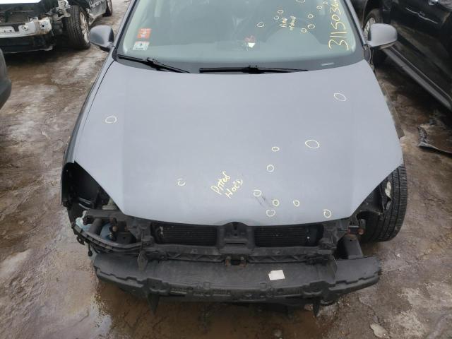 2010 VOLKSWAGEN JETTA LIMI 3VWAZ7AJ6AM157747