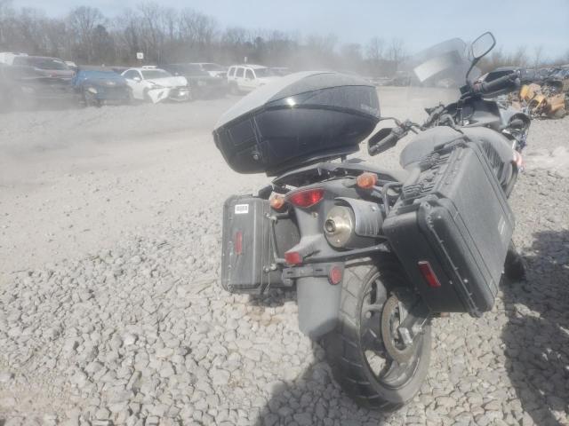 2007 SUZUKI DL650 JS1VP54A672100842