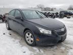 2014 CHEVROLET  CRUZE