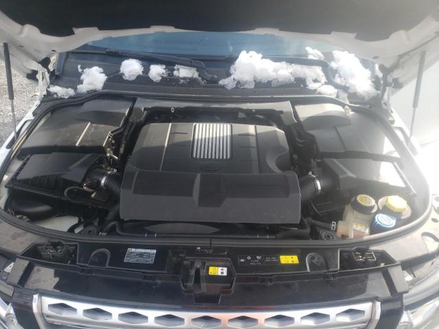 2015 LAND ROVER LR4 HSE LU SALAK2V63FA769353