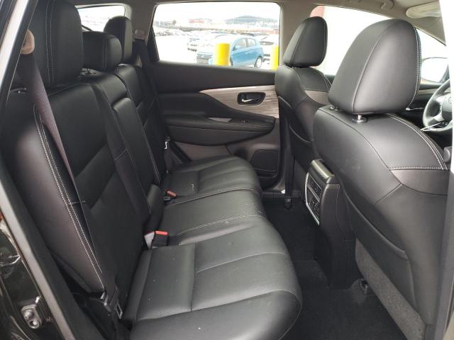 2017 NISSAN UK 5N1AZ2MH5HN141288