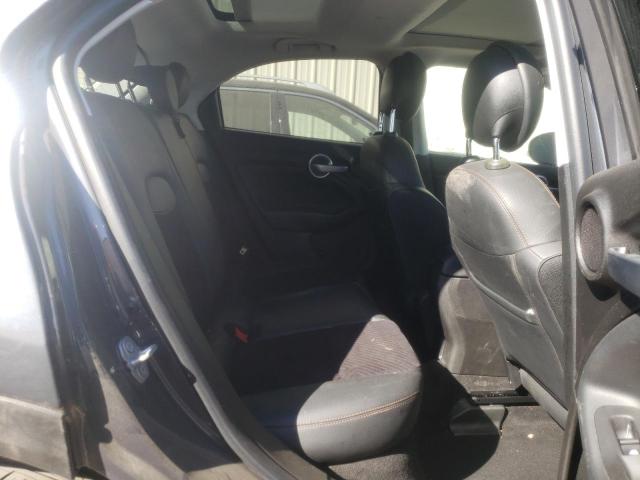 2017 FIAT 500X TREKK ZFBCFXCB9HP615203