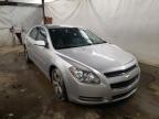 2012 CHEVROLET  MALIBU