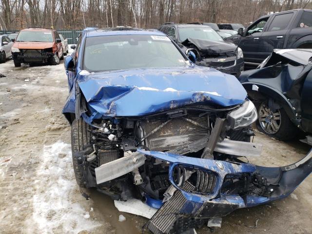 2015 BMW 335 XIGT WBA3X9C58FD868928