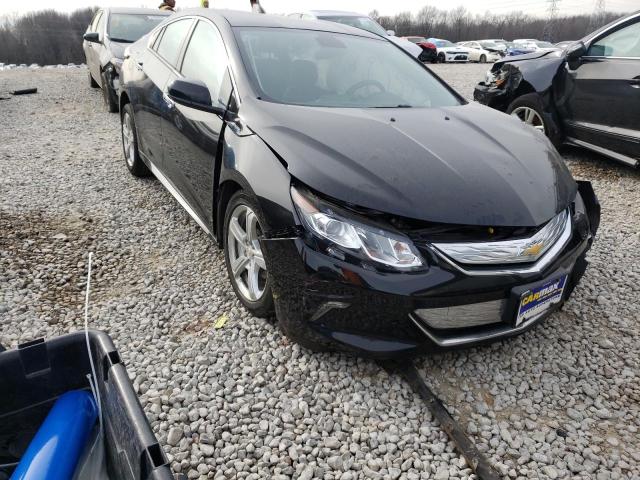 VIN 1G1RC6S54HU216974 2017 Chevrolet Volt, LT no.1