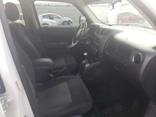 2014 JEEP PATRIOT 1C4NJPFB3ED912559