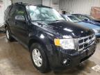 2010 FORD  ESCAPE