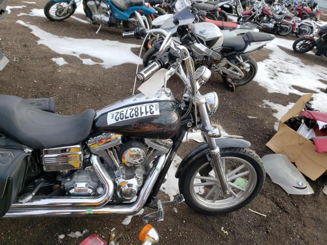 2006 HARLEY-DAVIDSON FXDCI CALI 1HD1GV1396K327966