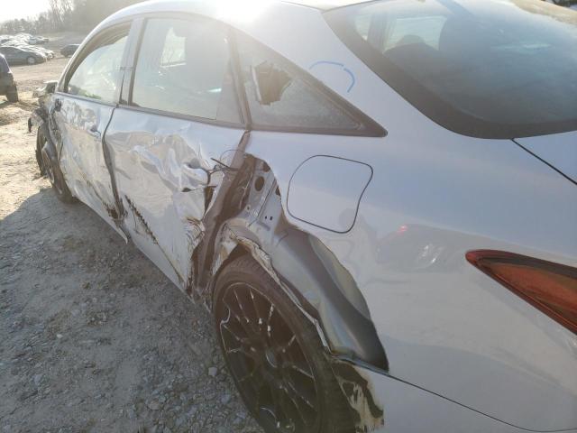 2021 TOYOTA AVALON TRD 4T1FZ1FB2MU069071