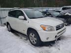 2008 TOYOTA  RAV4