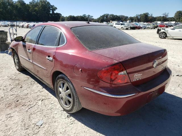 2G4WC582481183578 Buick Lacrosse C 2008. Фото: 2
