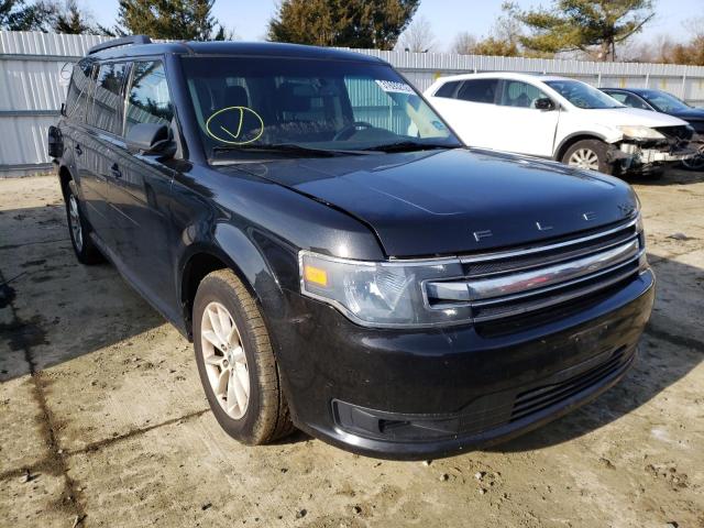 2015 FORD FLEX SE - 2FMGK5B89FBA16273