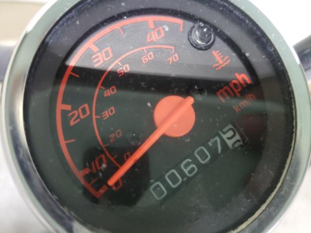 2022 HONDA NPS50 JH2AF5811NK902334
