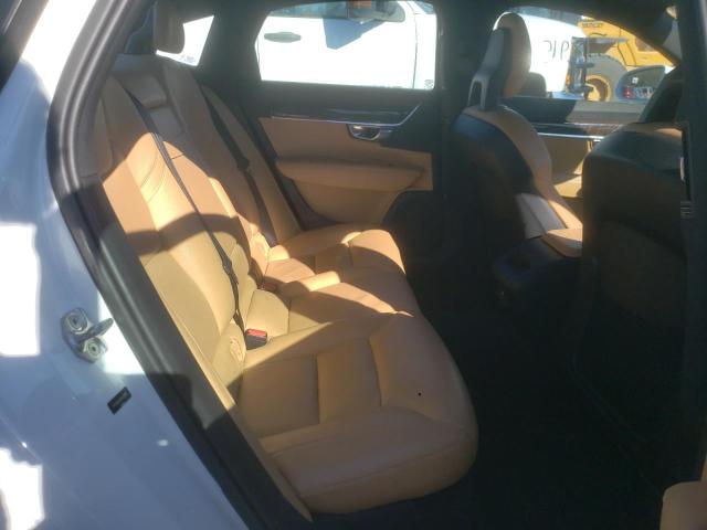 2017 VOLVO S90 T5 MOM YV1102AK8H1012686