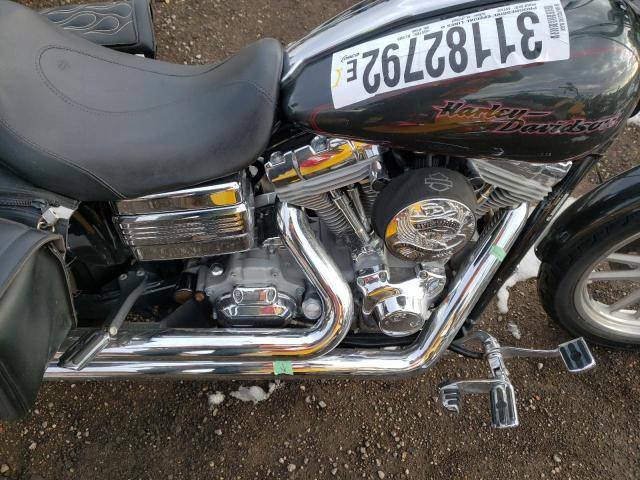 2006 HARLEY-DAVIDSON FXDCI CALI 1HD1GV1396K327966