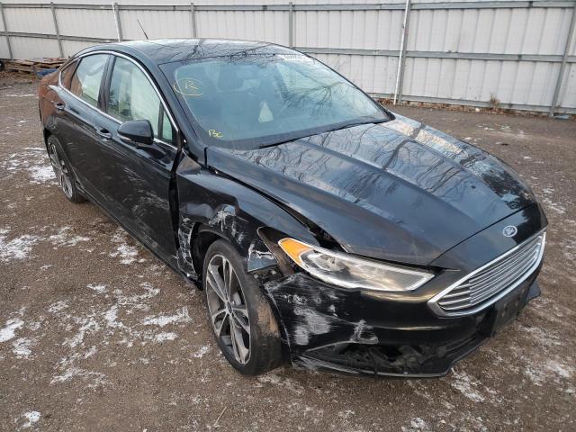 2018 FORD FUSION TIT 3FA6P0D94JR236463