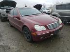 2002 MERCEDES-BENZ C 240 - Other View