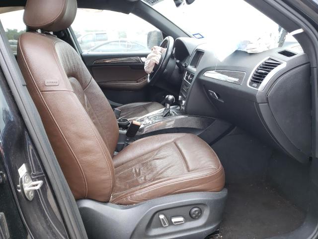 2016 AUDI SQ5 PREMIU WA1CCAFP5GA004669