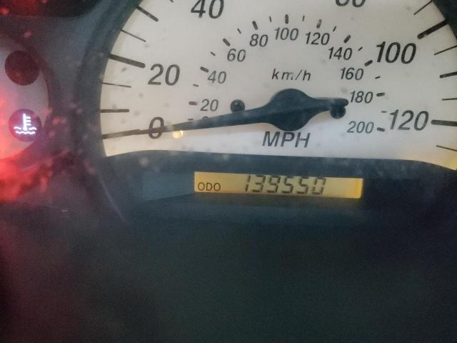 2011 TOYOTA ECHO JTDBT123220247620