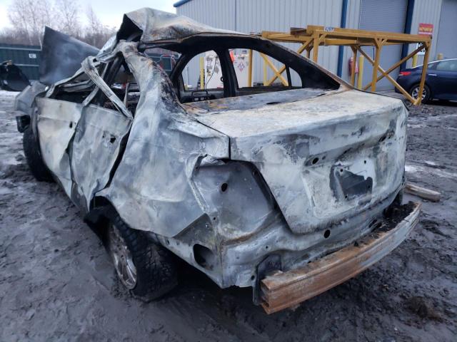 2015 CHEVROLET SONIC LT 1G1JC5SB1F4176332
