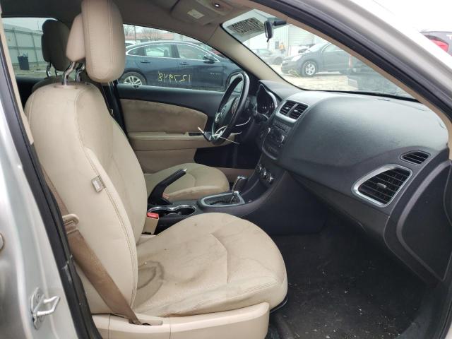 2011 DODGE AVENGER MA 1B3BD1FB6BN556834