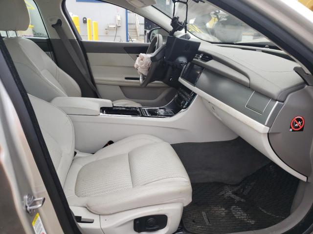 2016 JAGUAR XF PRESTIG SAJBK4BV4GCY20272