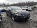 2018 FORD  FUSION