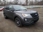 2016 FORD  EXPLORER