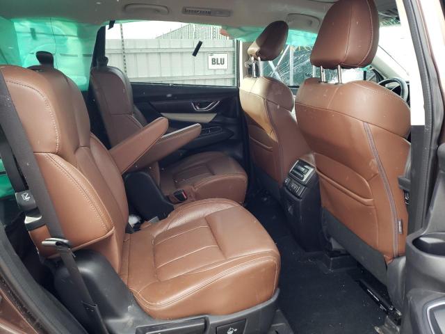 2019 SUBARU ASCENT TOU 4S4WMARD3K3461524