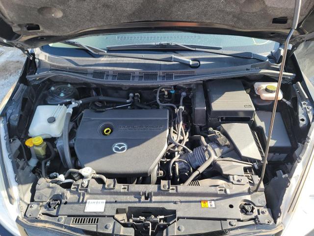 2012 MAZDA 5 JM1CW2BL3C0101813