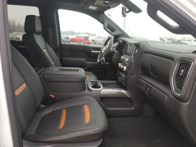 2022 GMC SIERRA 150 3GTP9EEL9NG118720