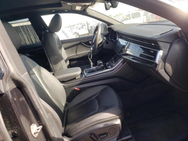 2019 AUDI Q8 PREMIUM WA1AVAF10KD015602