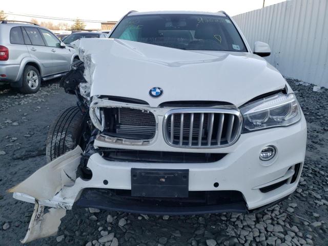 2016 BMW X5 XDR40E 5UXKT0C51G0S75960