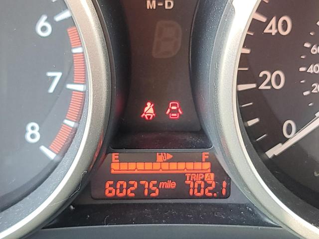 2012 MAZDA 5 JM1CW2BL3C0101813