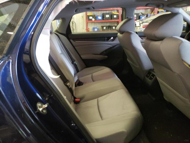 2019 HONDA ACCORD EX 1HGCV1F48KA047306
