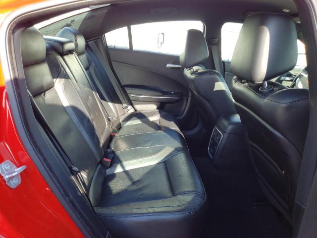 2020 DODGE CHARGER SX 2C3CDXBG7LH110990