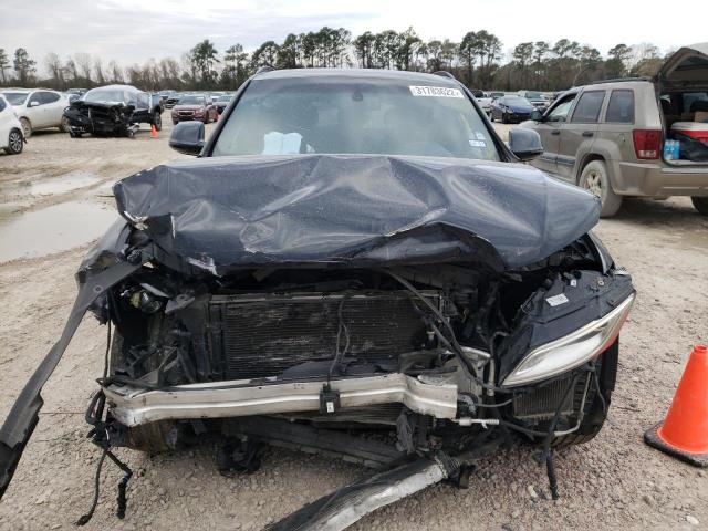 2016 AUDI SQ5 PREMIU WA1CCAFP5GA004669